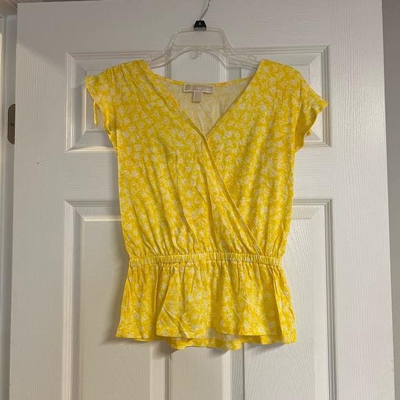 2 blouses NWOT Size XS - Picture 2 of 9